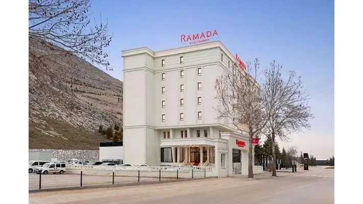 Ramada By Wyndham Elbistan — Elbistan, Kahramanmaraş