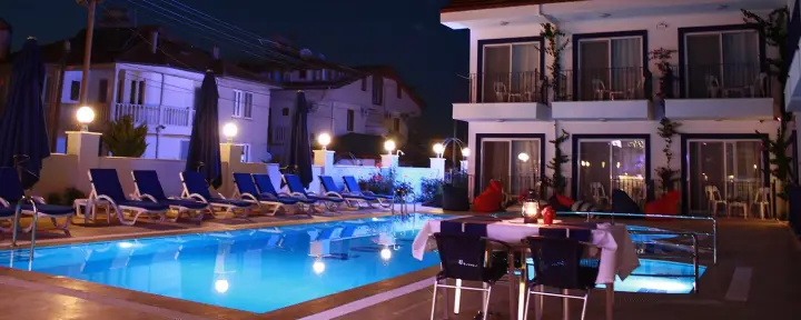 Rota Hotel — Ortaca, Muğla