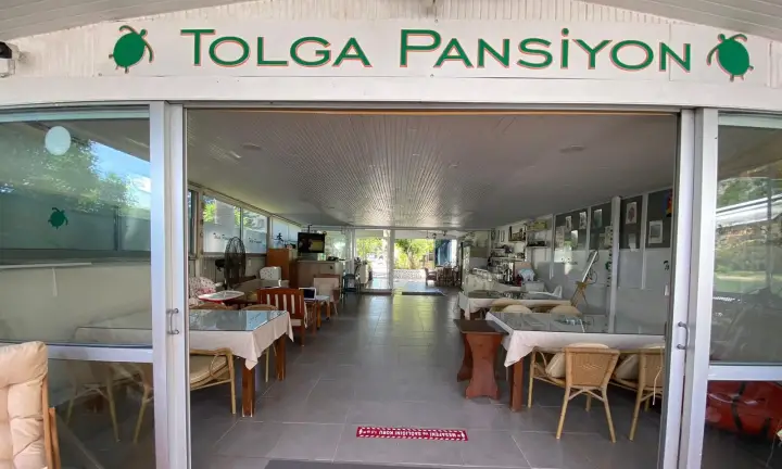 Tolga Pansiyon — Ortaca, Muğla