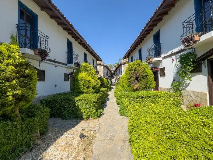 Aydos Hotels & Breeze Restaurant — Ortaca, Muğla