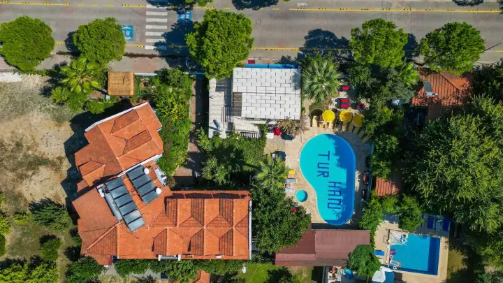 Yeni Doga Hotel — Ortaca, Muğla