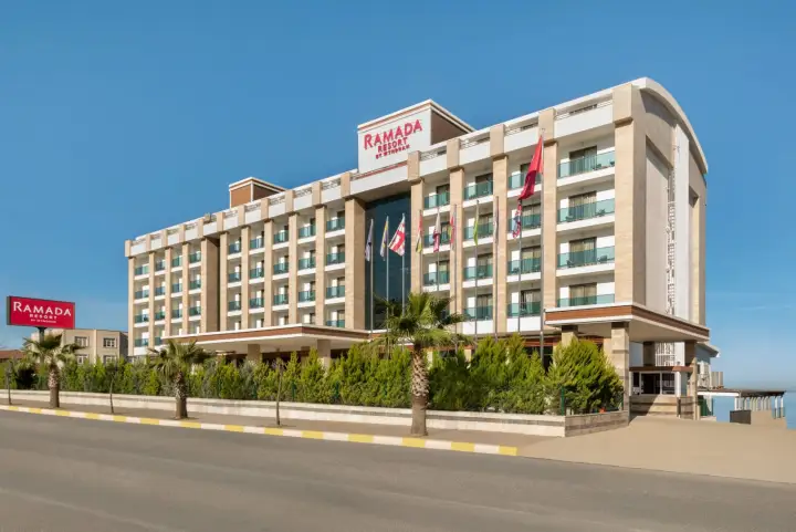 Ramada Resort By Wyndham Unye — Ünye, Ordu