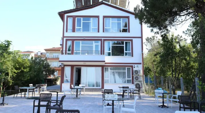 Ünye Sahil Otel — Ünye, Ordu
