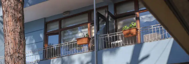 Evim Pansiyon — Ünye, Ordu