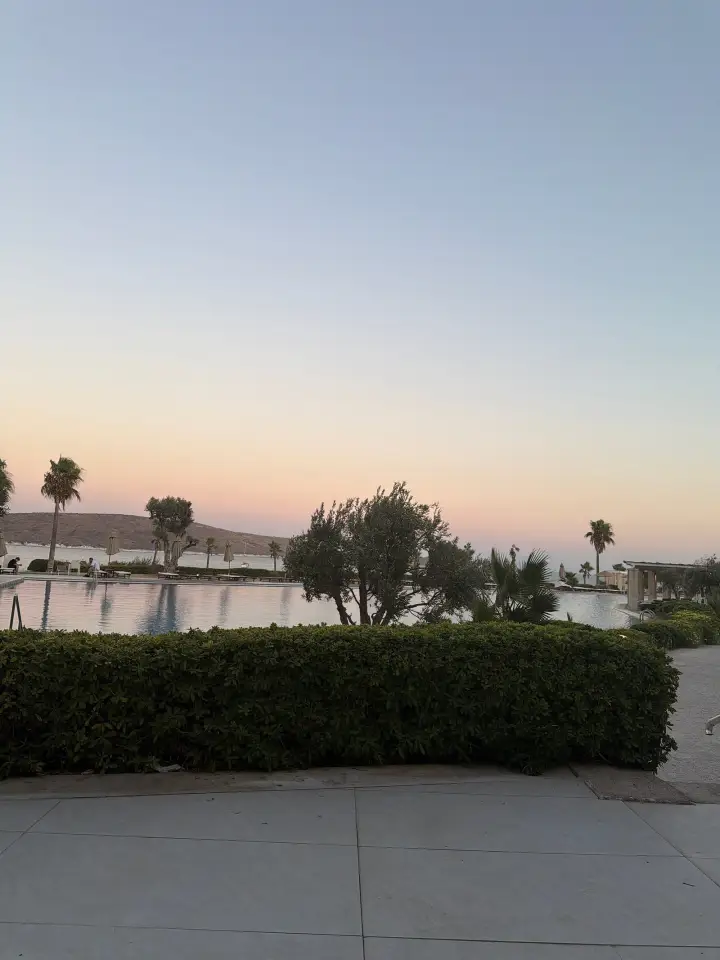 Dolce By Wyndham Cesme Alacati — Alaçatı, Çeşme