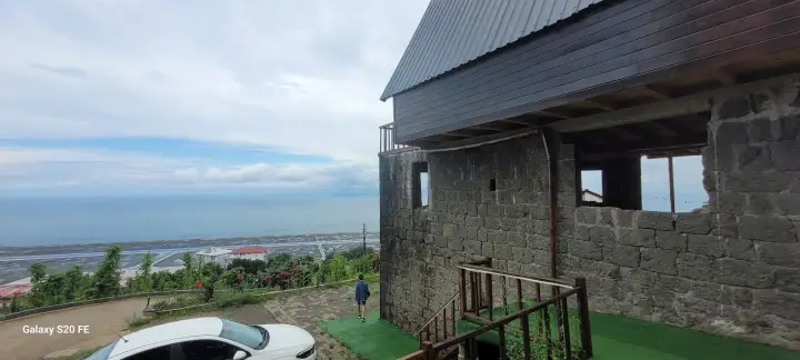 Rova Suit Bungalov — Pazar, Rize