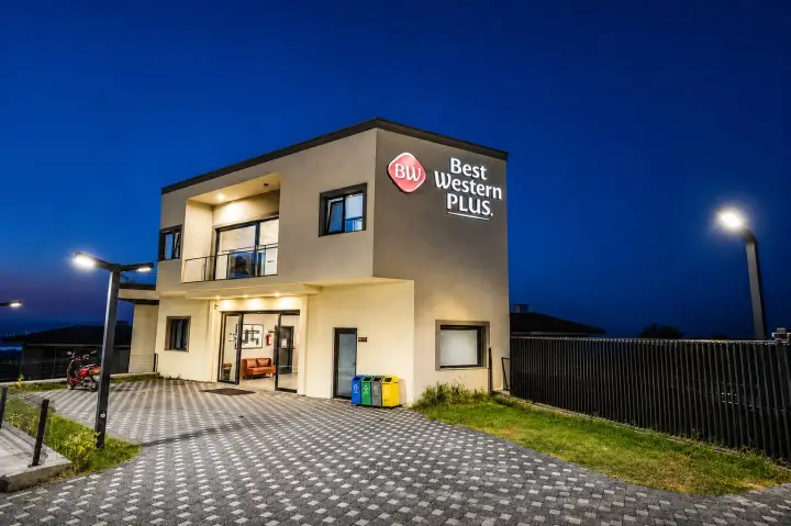 Best Western Plus Sapanca — Sapanca