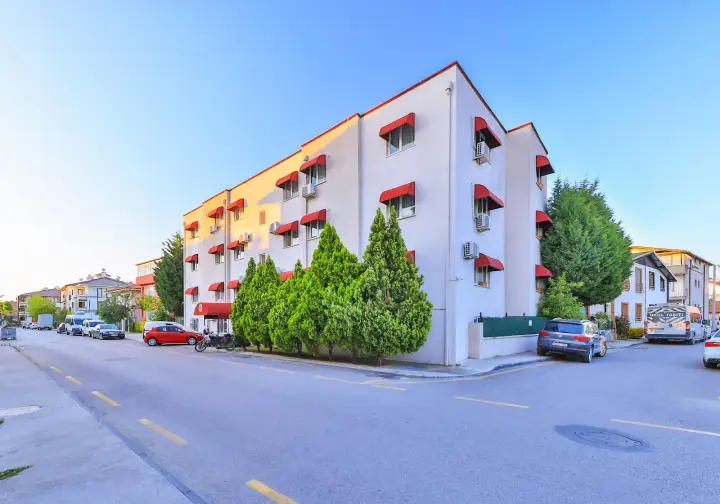 Palmada Hotel — Adapazarı, Sakarya