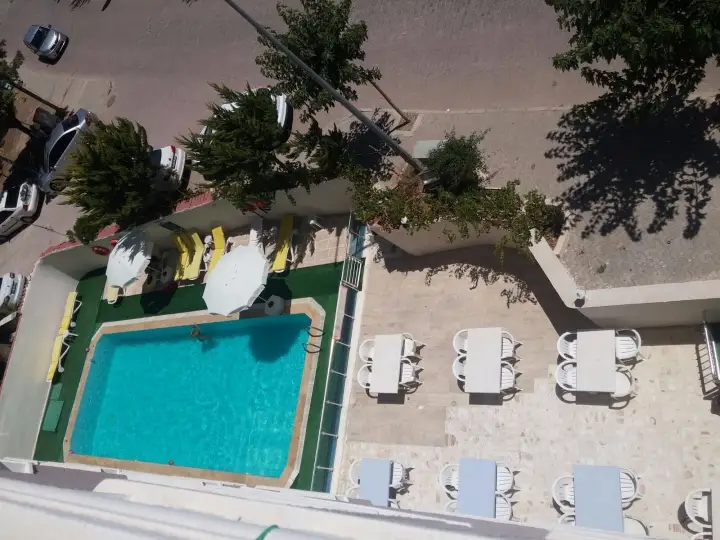 Goc Hotel — Didim