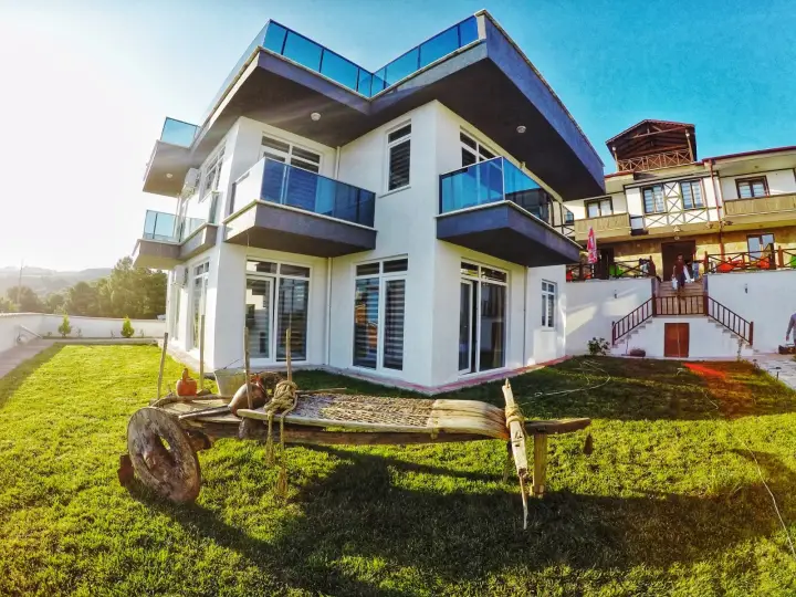 Sinop Loca Butik Otel — Sinop