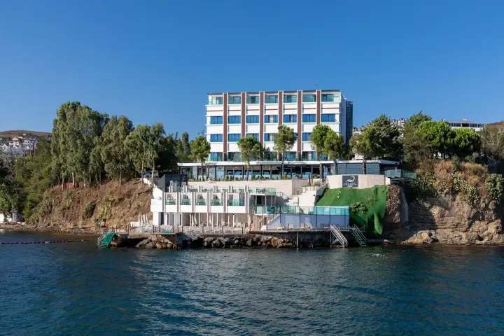 Vira Otel Suites — Sinop