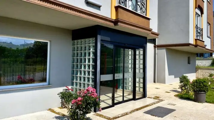 Kuzey Otel — Sinop