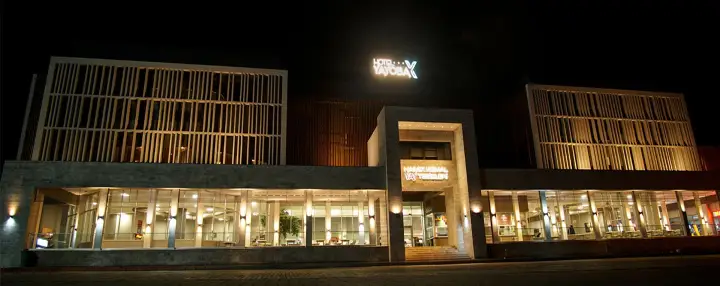 Yayoba Otel — Süleymanpaşa, Tekirdağ