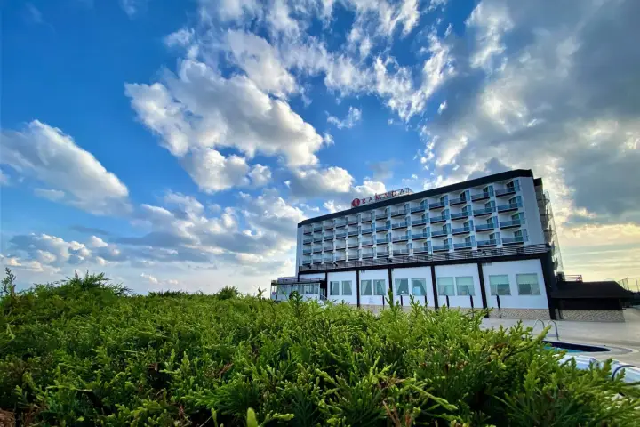 Ramada by Wyndham Tekirdag — Süleymanpaşa, Tekirdağ