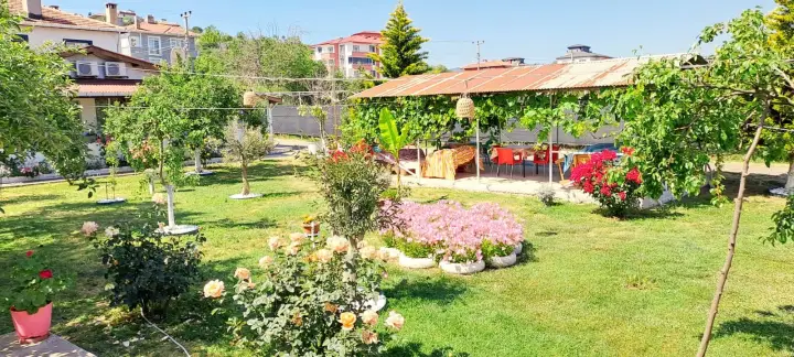 Berfin Pansiyon — Süleymanpaşa, Tekirdağ