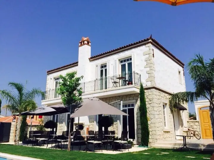 Alaçatı Casa Bella (Adults Only) — Alacati, Çeşme