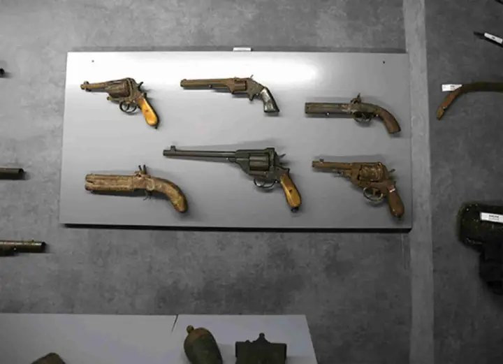 Aydın Karacasu Ethnography Museum — Aydın