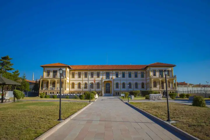 Çorum Museum — Çorum