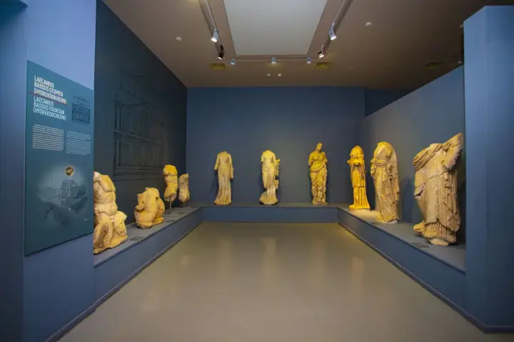 İzmir Ephesus Museum — İzmir