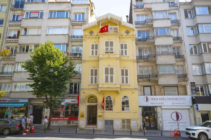 İstanbul Atatürk Museum — İstanbul