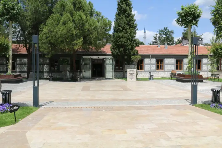 Denizli City Museum — Denizli