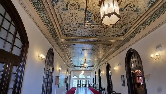 II. Türkiye Büyük Millet Meclisi Cumhuriyet Müzesi — Ankara