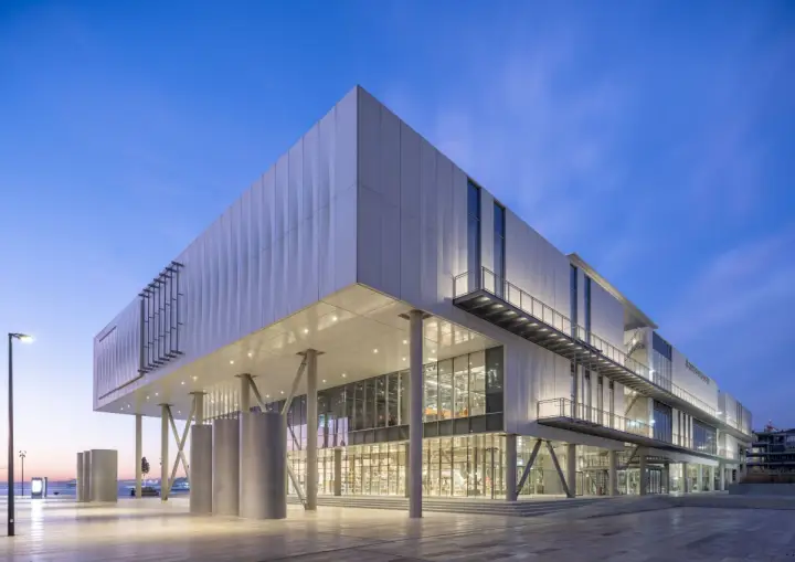 İstanbul Modern — İstanbul
