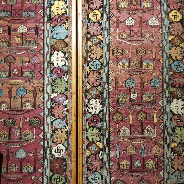 Sille Müzesi — Konya