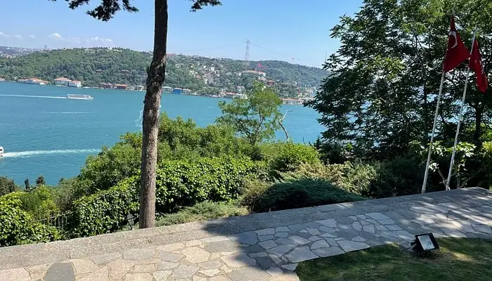 Asiyan Museum — Istanbul