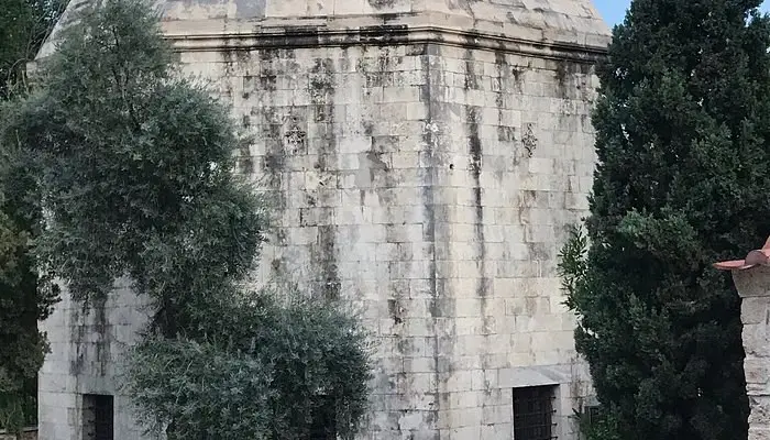 Antalya Mevlevihane Müzesi — Antalya