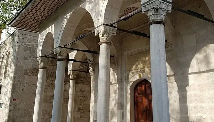 Yahya Kemal Museum — Istanbul