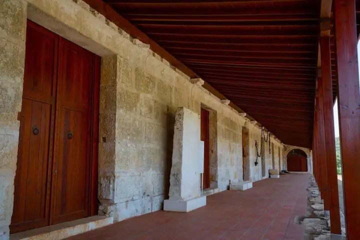 Antalya Museum of Lycian Civilizations  — Antalya