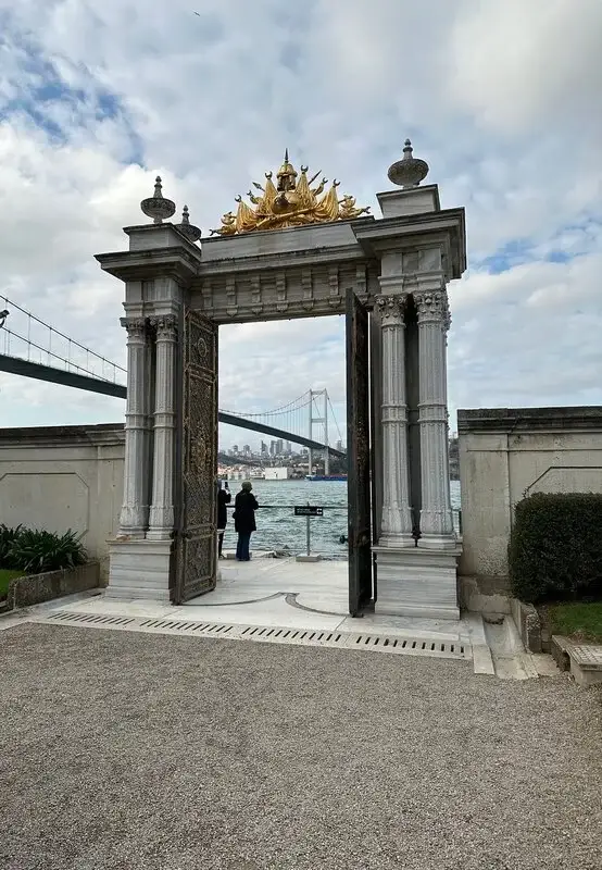 Beylerbeyi Palace