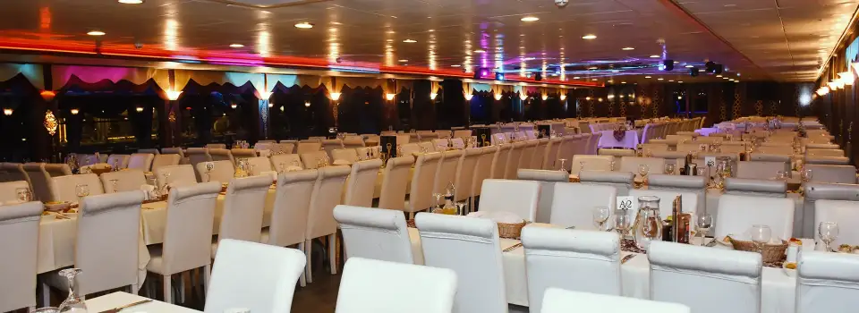 Dinner Cruise