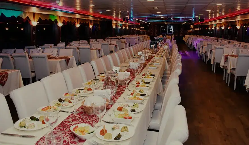 Dinner Cruise