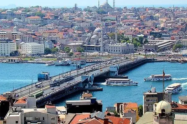 Eminonu