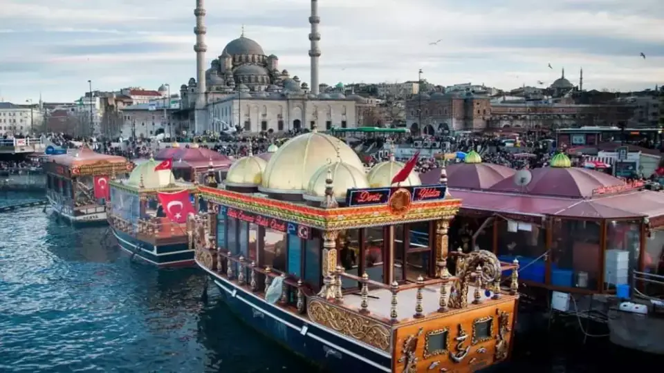 Eminonu