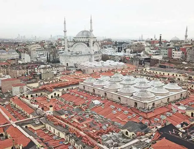 Grand Bazaar