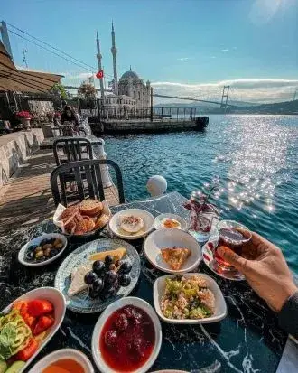 Ortaköy