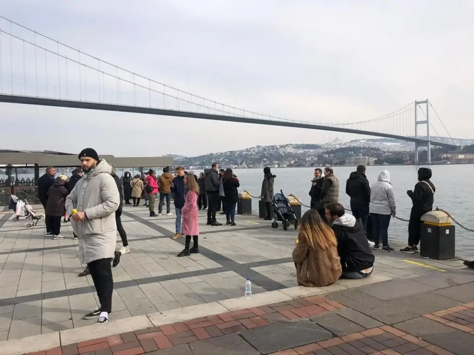 Ortaköy