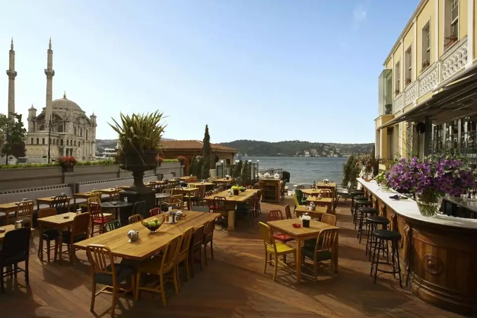 Ortaköy