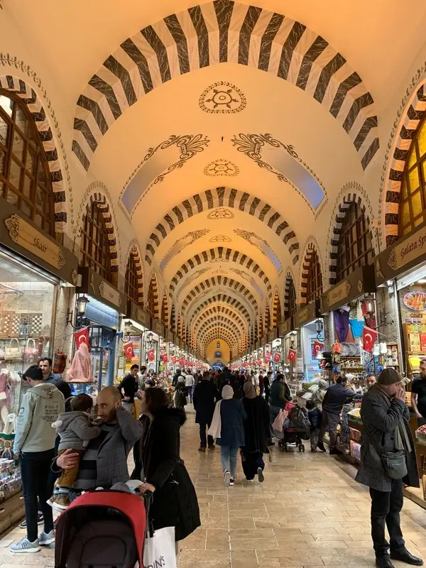 Spice Market