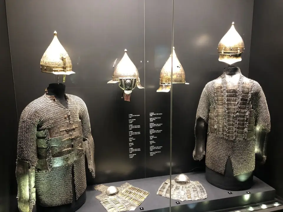 Topkapi Sarayı