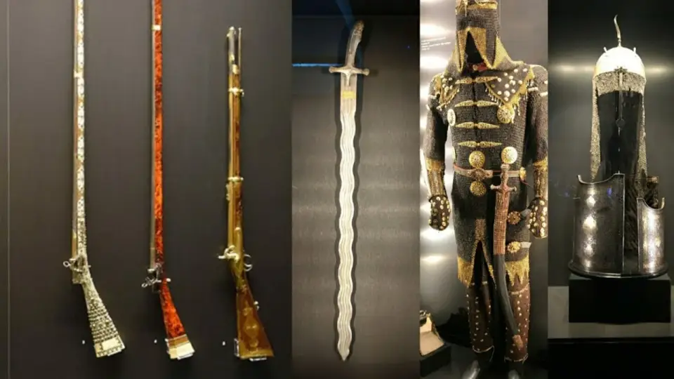 Topkapi Sarayı