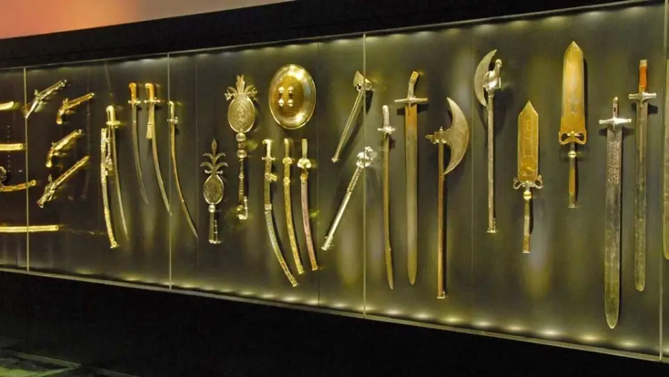 Topkapi Sarayı