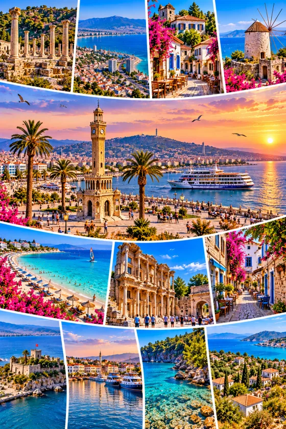 Izmir