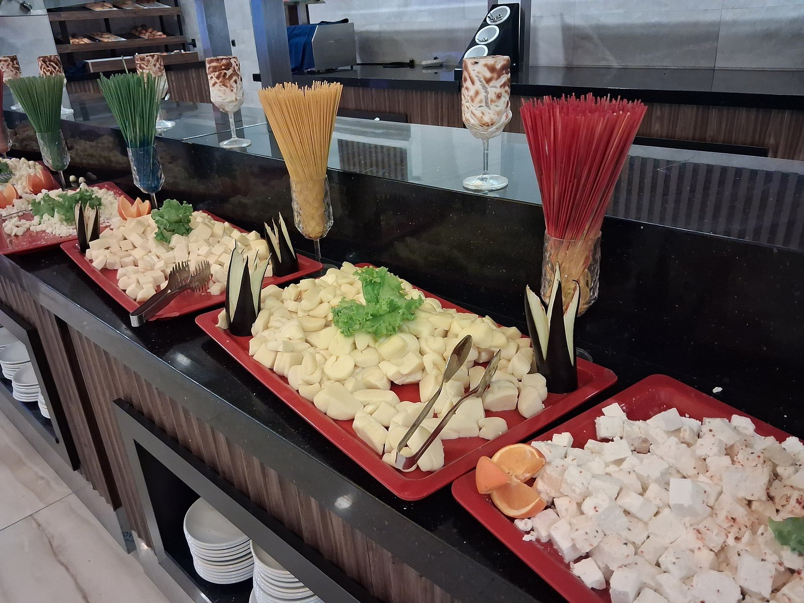 Emin Kocak Hotel Spa & Convention Center photo 40