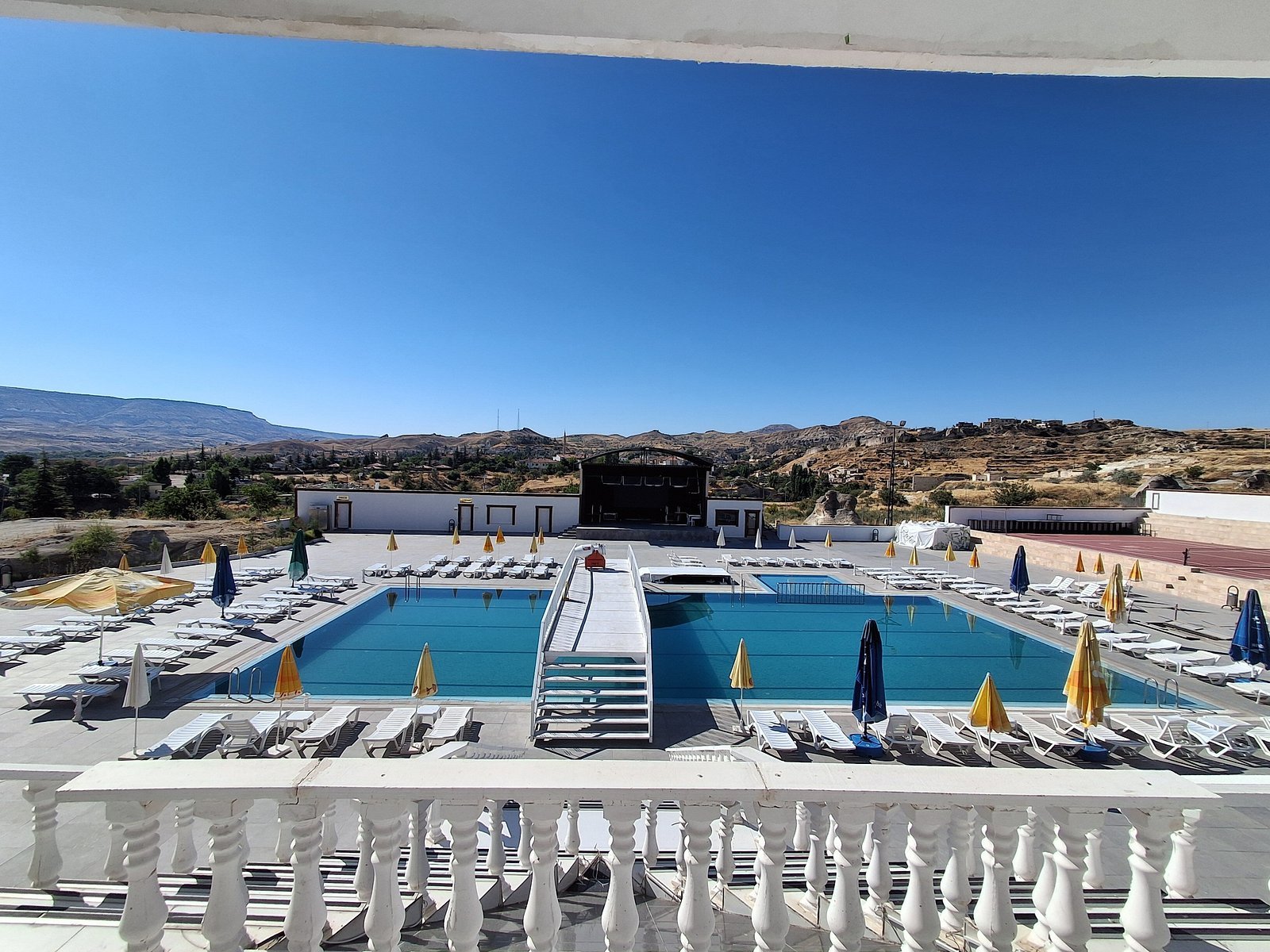Emin Kocak Hotel Spa & Convention Center photo 41