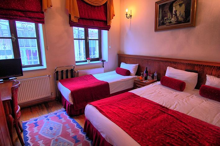 Kervansaray Canakkale Hotel photo 5
