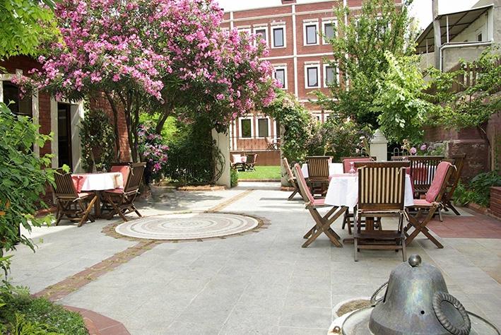 Kervansaray Canakkale Hotel photo 3